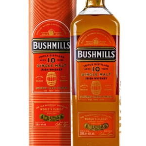 Bushmills Sherry Cask 10y 1l 46% Sherry Cask