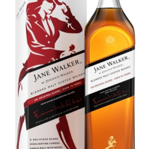 Johnnie Walker Jane Walker 10y 0