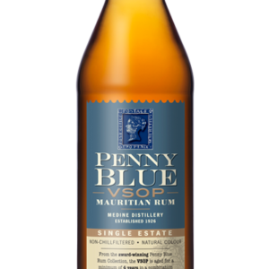 Penny Blue VSOP 0