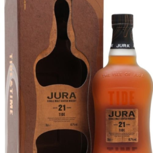 Isle of Jura 21y 0