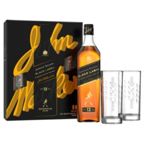 Johnnie Walker Black Label 12y 0