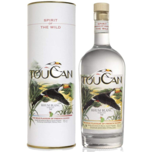 Toucan Blanc 0