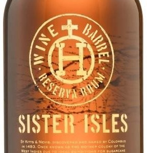 Sister Isles PX Cask 10y 0