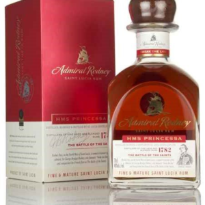 Admiral Rodney HMS Princessa 0