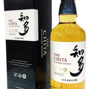 Suntory Chita 0