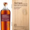 Arran 25y 46% GB Bourbon