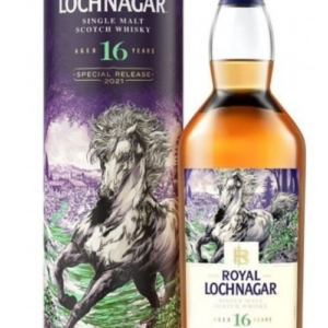 Royal Lochnagar 16y 0