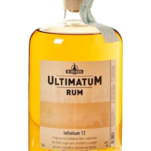 Ultimatum Infinitum 12y 0