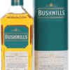 Bushmills 10y 0