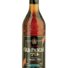 Old Pascas Dark Rum 0