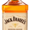 Jack Daniel's Honey 0