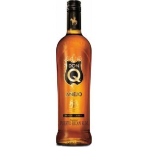 Don Q Añejo 3y 0