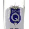 Don Q Cristal 0