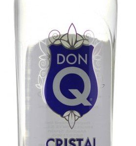 Don Q Cristal 0