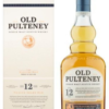 Old Pulteney 12y 0