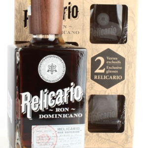 Relicario Superior 15y 0