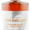 Ron Esclavo Stauning Whisky 0