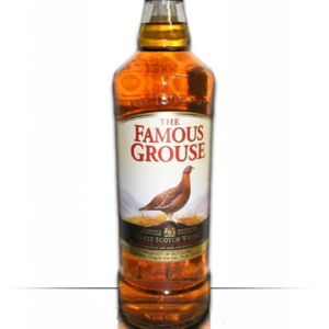 Famous Grouse 1l 40% Skotsko