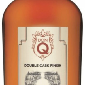 Don Q Double Cask Finish 0