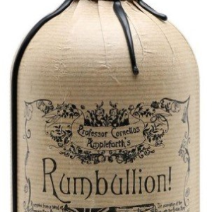 Rumbullion Navy Strength 0