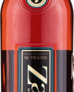 Zaya Gran Reserva 16y 0