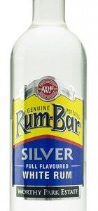 Worthy Park  Rum-Bar Silver 0