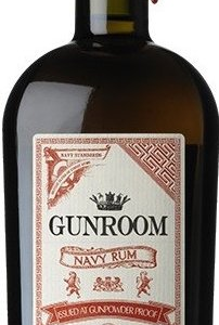 Gunroom Navy Rum 0