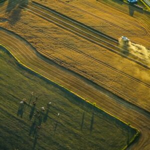 Zážitek - Vyhlídkový let balónem po celé ČR Královéhradecký kraj