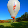 Zážitek - Zážitkový let sportovním balónem kdekoli po ČR