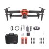 Dron Autel EVO II Dual 640T V2 + Standard RC (Rugged Bundle) AUTEVO2EB1 - 23 x 13 x 10