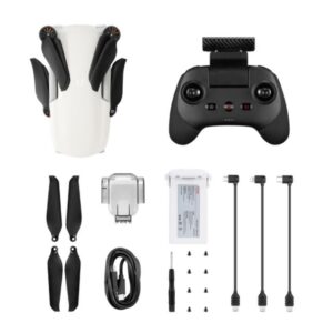 Dron Autel EVO Nano+ Standard Bundle (bílý) AUTNANSW - Malý