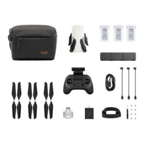 Dron Autel EVO Nano+ Premium Bundle (bílý) AUTNANBW - Malý