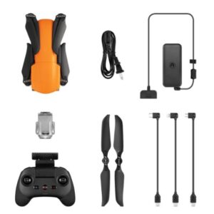 Dron Autel EVO Lite+ Standard Bundle (oranžový) AUTLITSO - Malý