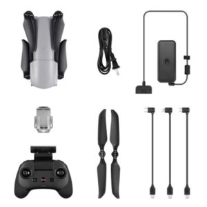 Dron Autel EVO Lite+ Standard Bundle (šedý) AUTLITSG - Malý