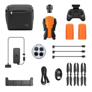 Dron Autel EVO Lite+ Premium Bundle (oranžový) AUTLITBO - Malý