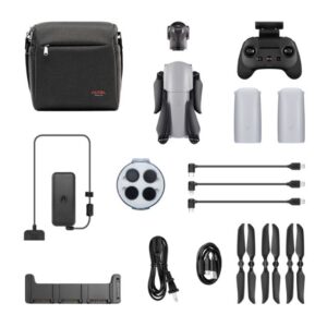 Dron Autel EVO Lite+ Premium Bundle (šedý) AUTLITBG - Malý