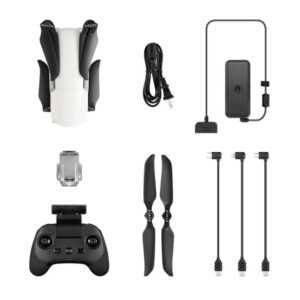 Dron Autel EVO Lite+ Standard Bundle (bílý) AUTLITSW - Malý