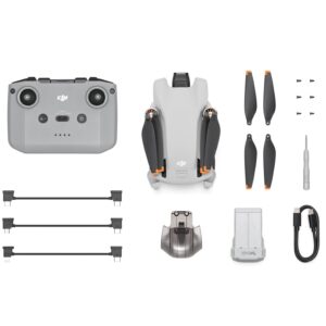 Dron DJI Mini 3 7271 - 14