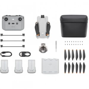 Dron DJI Mini 3 Fly More Combo 7273 - 14