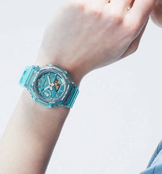 Pánské hodinky Casio - Jak správně nastavit pánské hodinky Casio