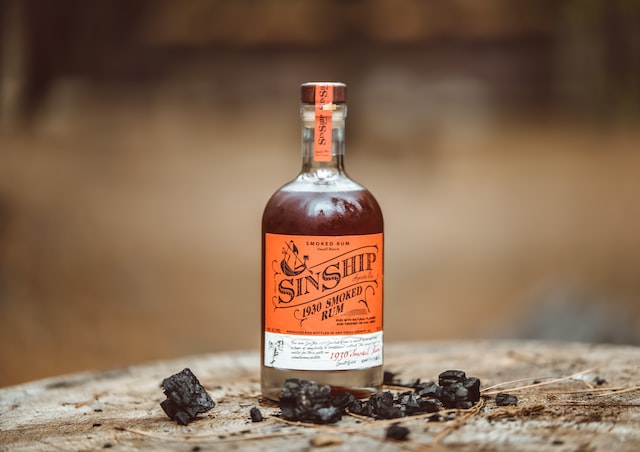 Jak si vychutnat rum?