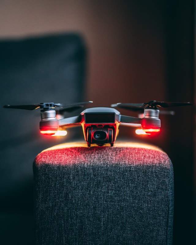 Nejlepší dron s kamerou do 5000Kč