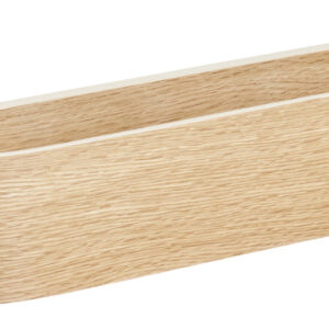 Menu designové nástěnné věšáky Epoch Rack (šířka 50 cm) Věšáky MENU