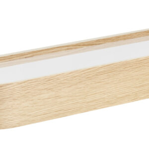 Menu designové police Epoch Shelf (šířka 50 cm) Regály a poličky MENU