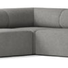 Menu designové sedačky Eave Modular Sofa 5 Seater Corner (šířka 247 cm)