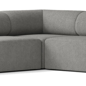 Menu designové sedačky Eave Modular Sofa 5 Seater Corner (šířka 247 cm)