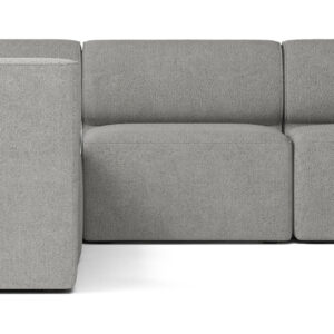Menu designové sedačky Eave Modular Sofa 5 Seater Left Corner (šířka 247 cm)