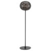 Kartell designové stojací lampy Planet Terra (130 cm)