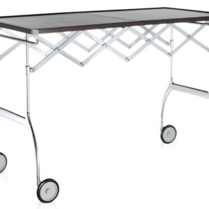 Kartell designové servírovací stolky Battista Barové stolky KARTELL