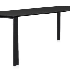 Kartell designové stoly Four Rectangular (223 x 72 x 79 cm) Jídelní stoly KARTELL